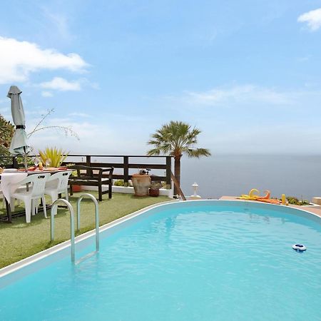 Casa Pelican Puntillo Del Sol Εξωτερικό φωτογραφία