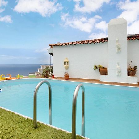 Casa Pelican Puntillo Del Sol Εξωτερικό φωτογραφία