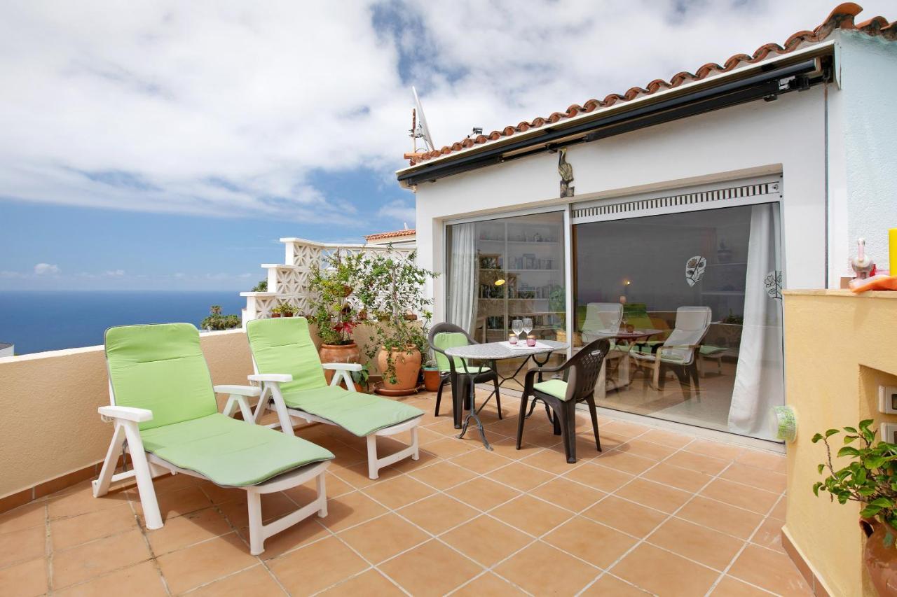 Casa Pelican Puntillo Del Sol Εξωτερικό φωτογραφία