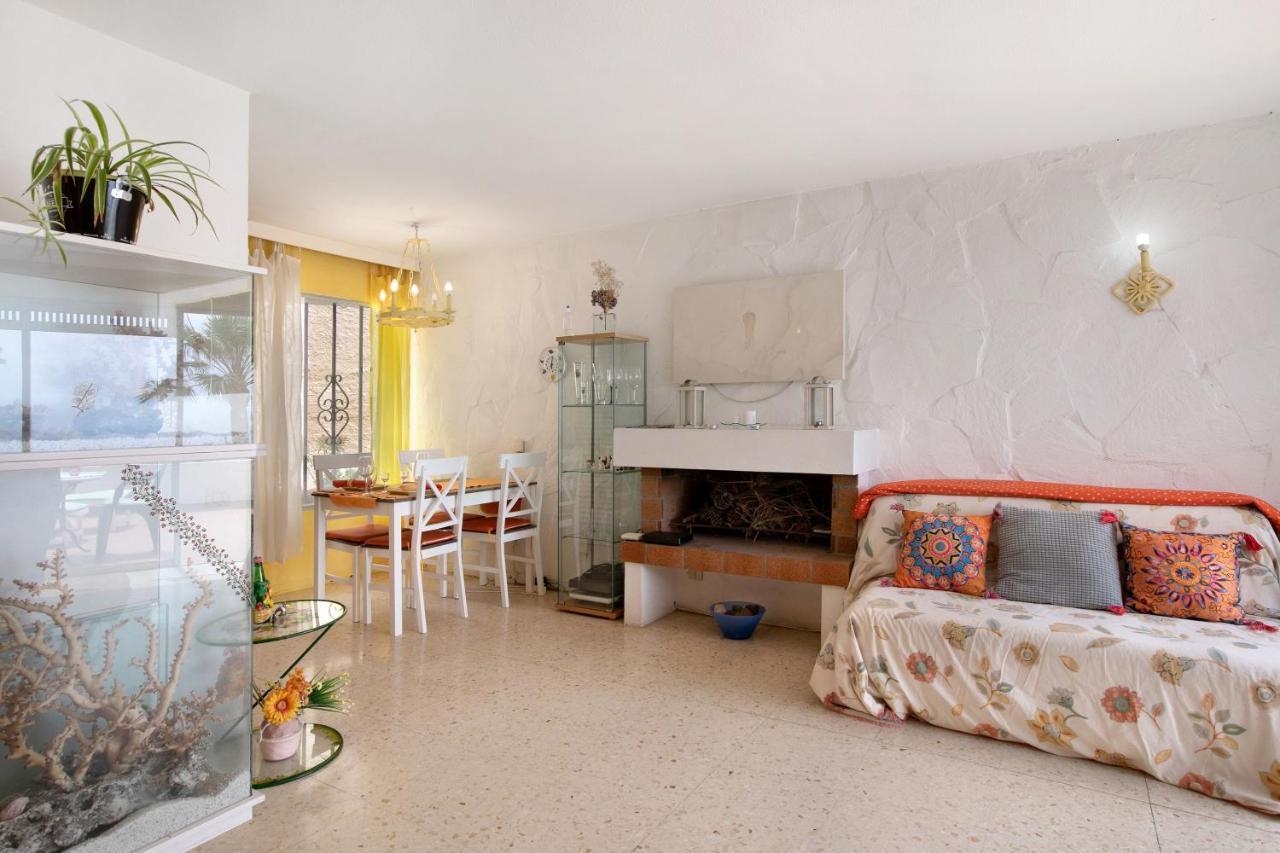 Casa Pelican Puntillo Del Sol Εξωτερικό φωτογραφία