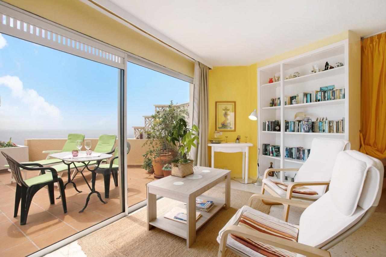 Casa Pelican Puntillo Del Sol Εξωτερικό φωτογραφία