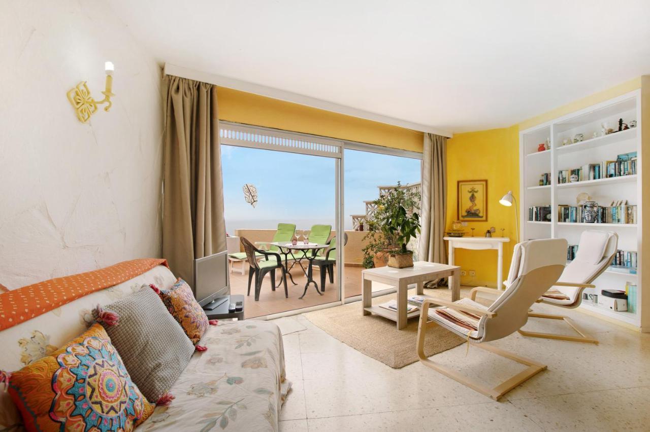 Casa Pelican Puntillo Del Sol Εξωτερικό φωτογραφία