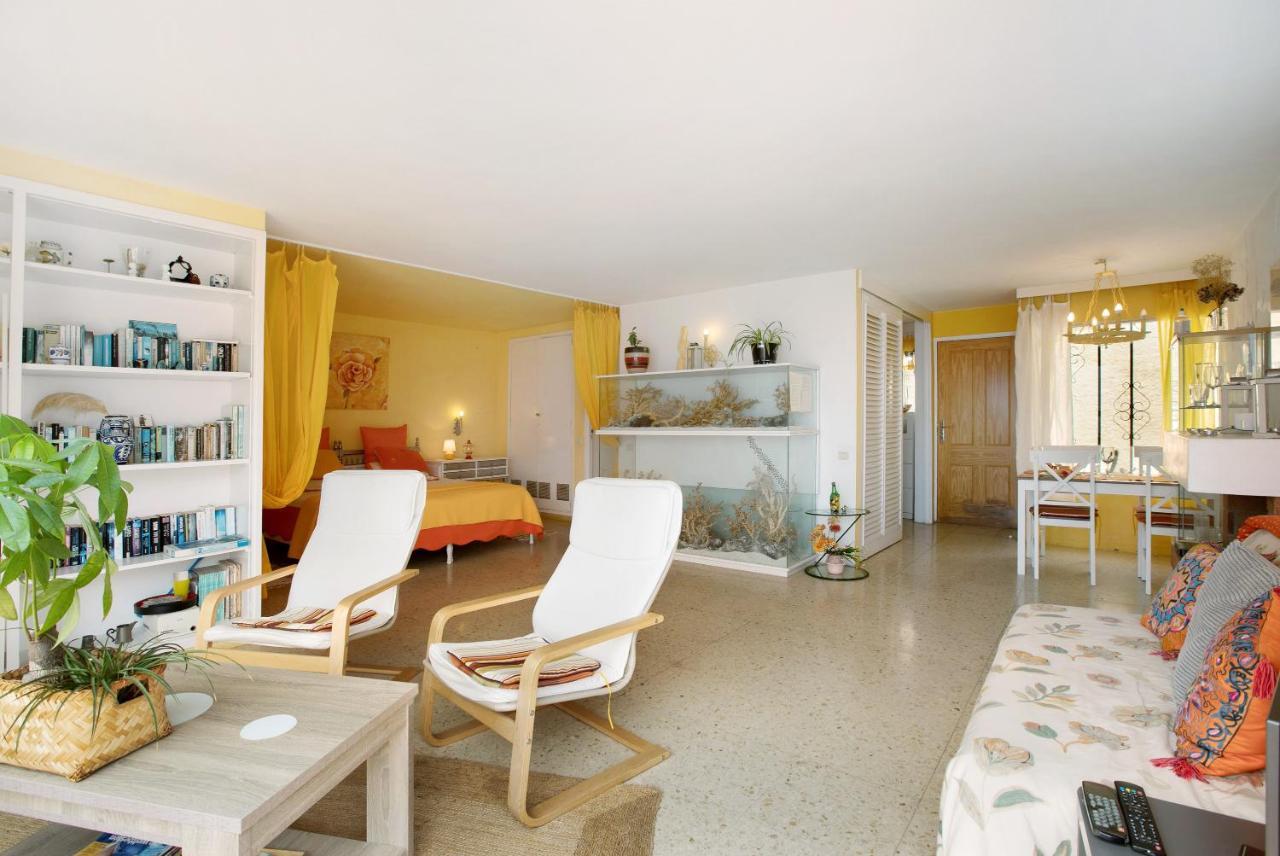 Casa Pelican Puntillo Del Sol Εξωτερικό φωτογραφία