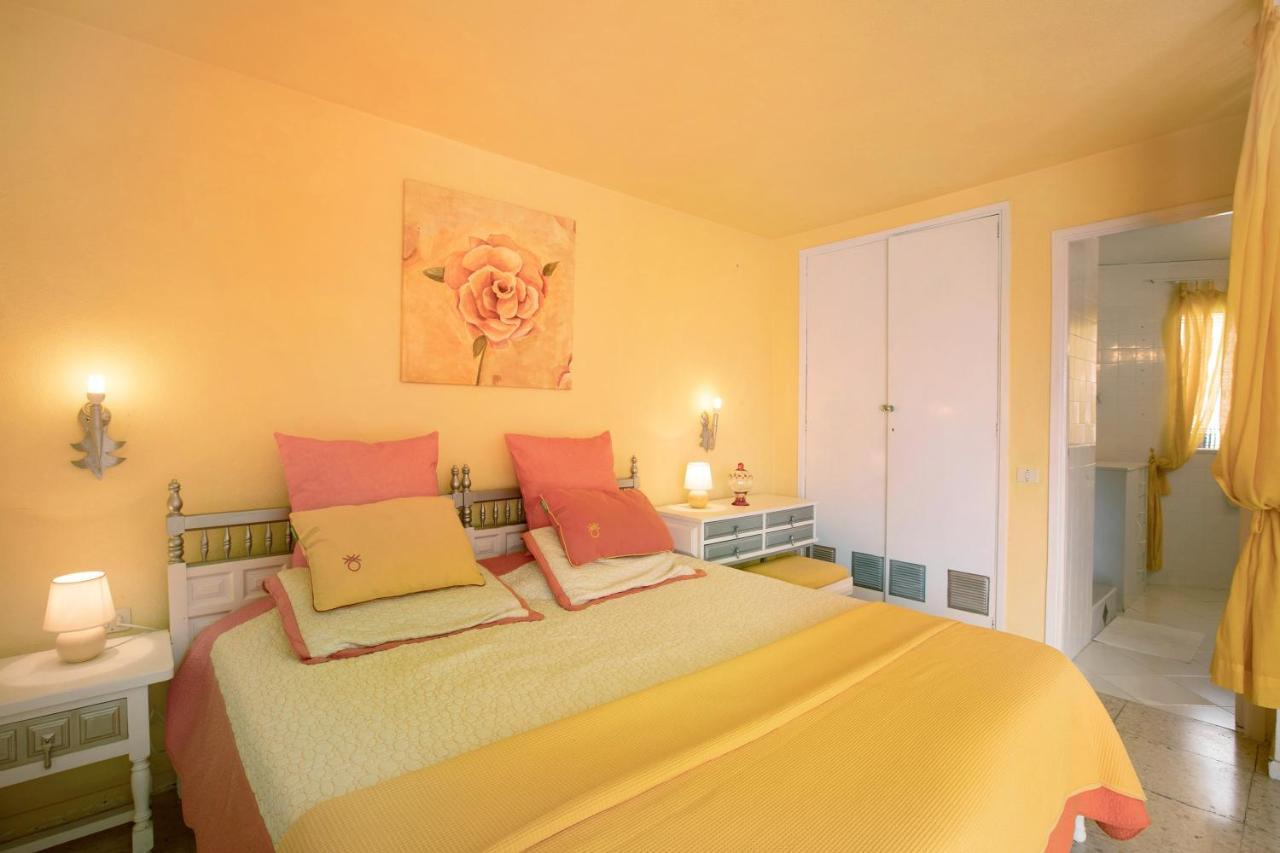 Casa Pelican Puntillo Del Sol Εξωτερικό φωτογραφία