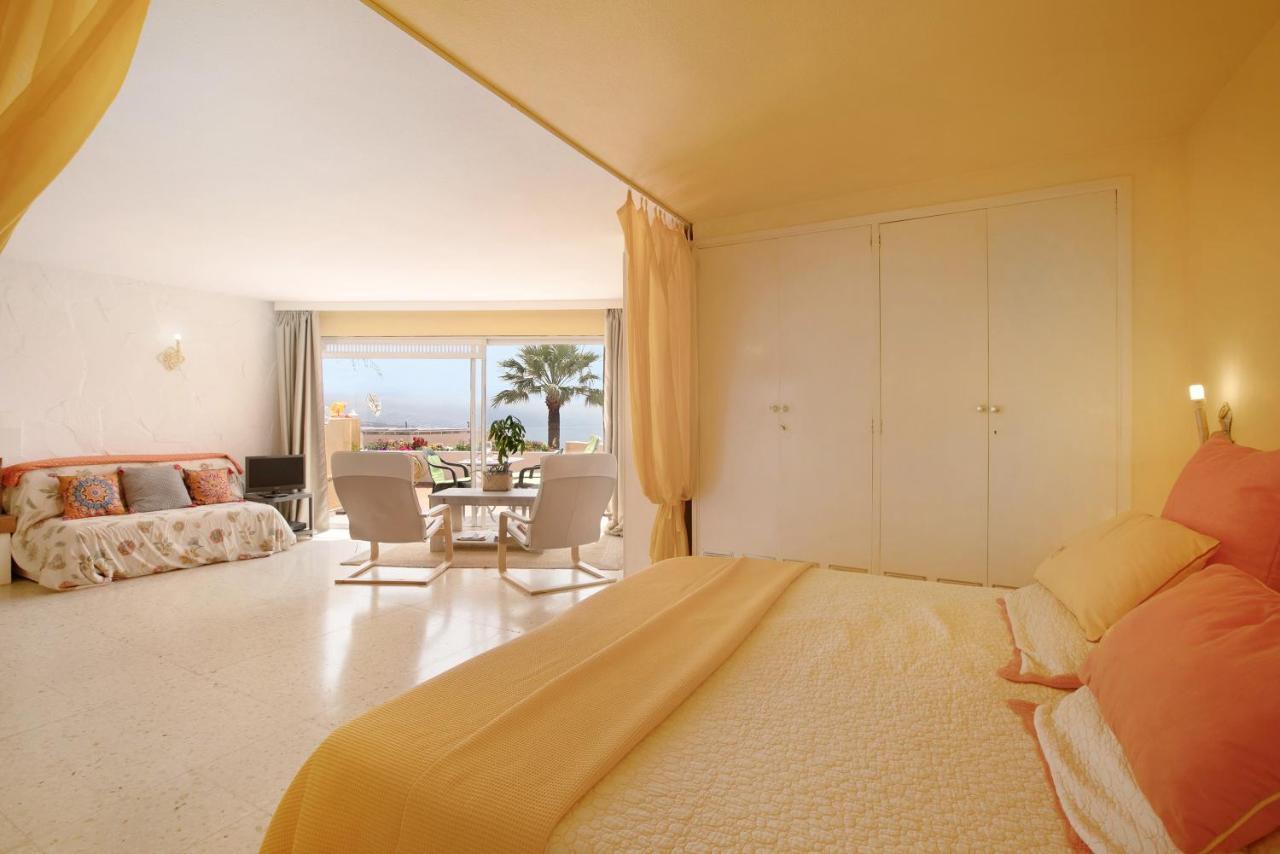 Casa Pelican Puntillo Del Sol Εξωτερικό φωτογραφία