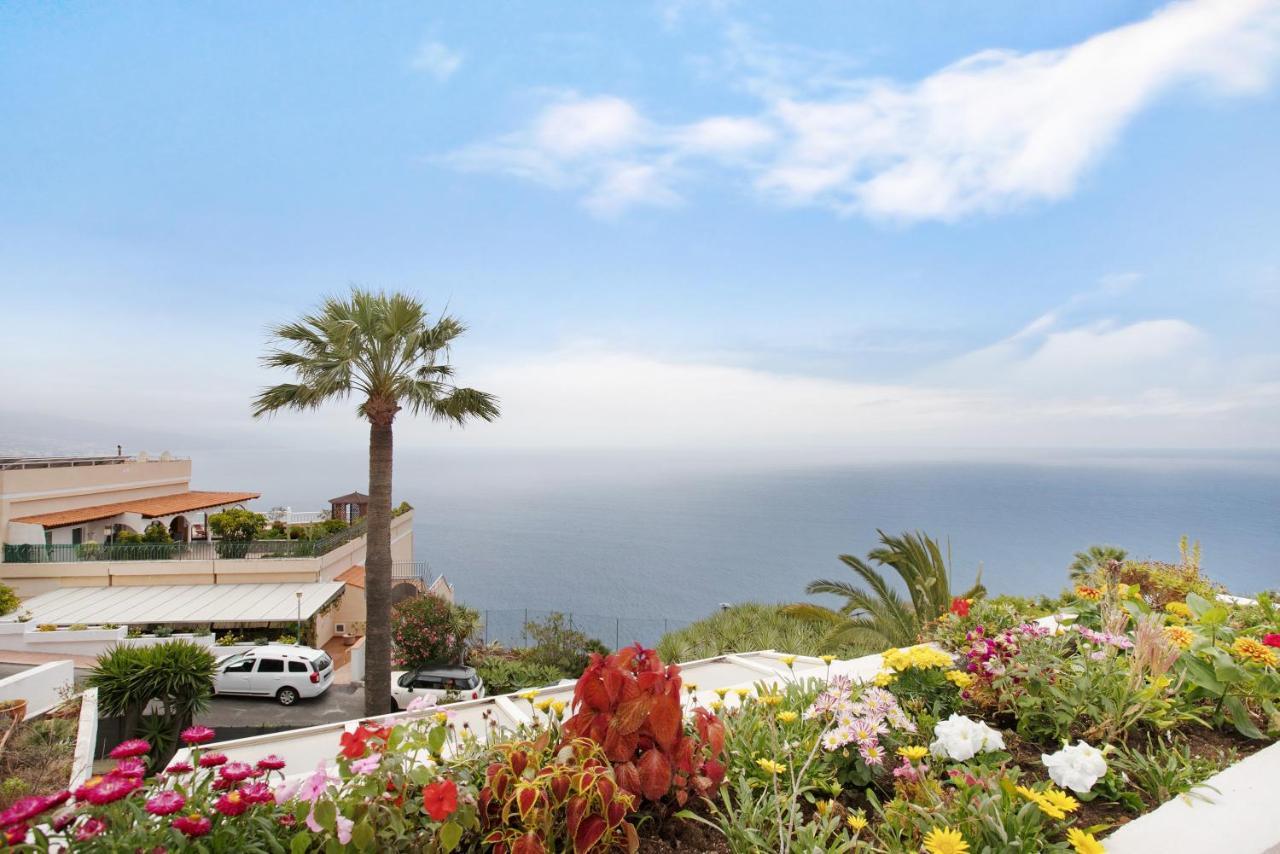 Casa Pelican Puntillo Del Sol Εξωτερικό φωτογραφία