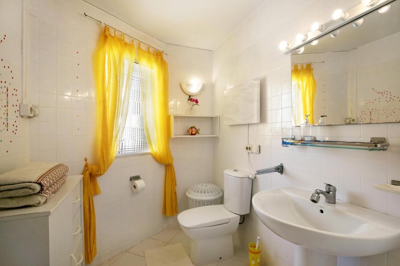 Casa Pelican Puntillo Del Sol Εξωτερικό φωτογραφία