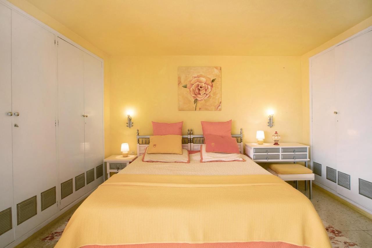 Casa Pelican Puntillo Del Sol Εξωτερικό φωτογραφία