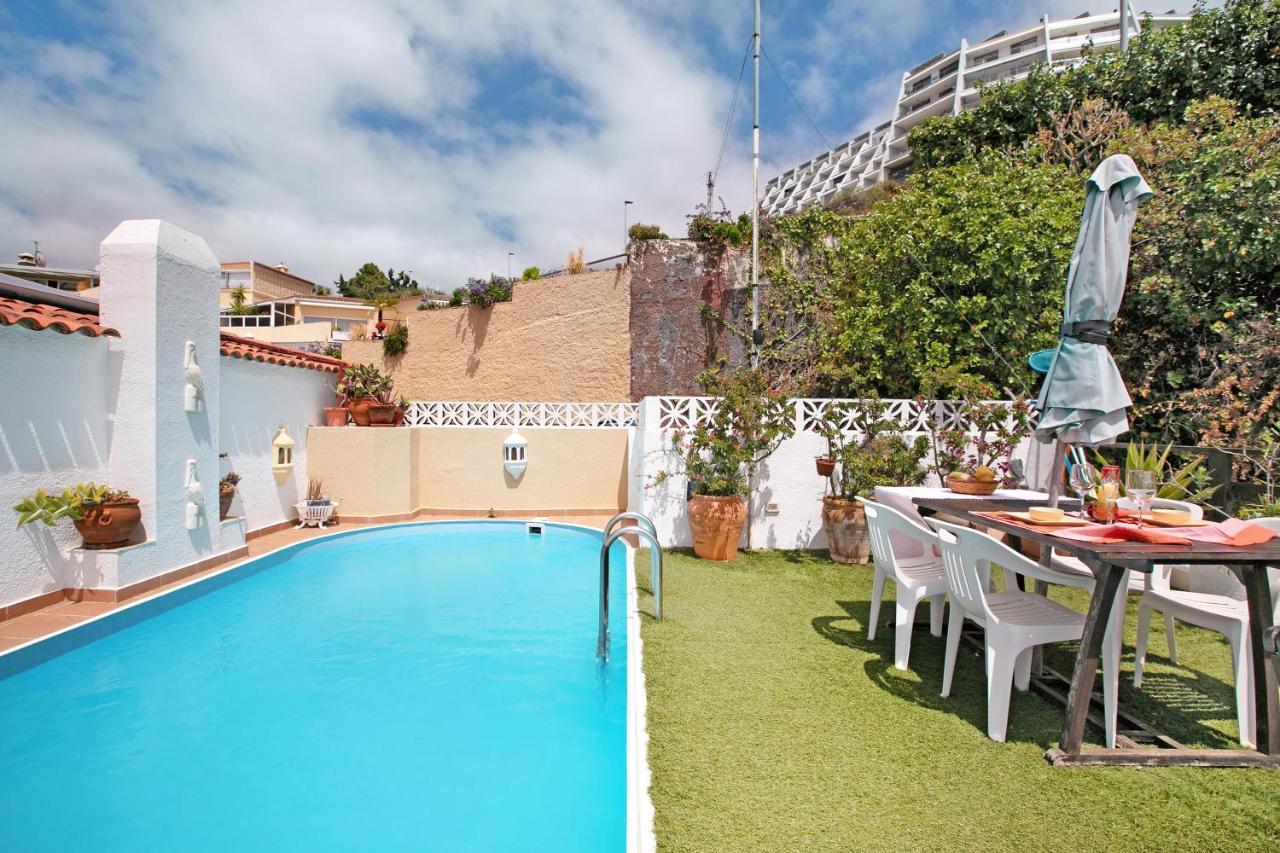 Casa Pelican Puntillo Del Sol Εξωτερικό φωτογραφία